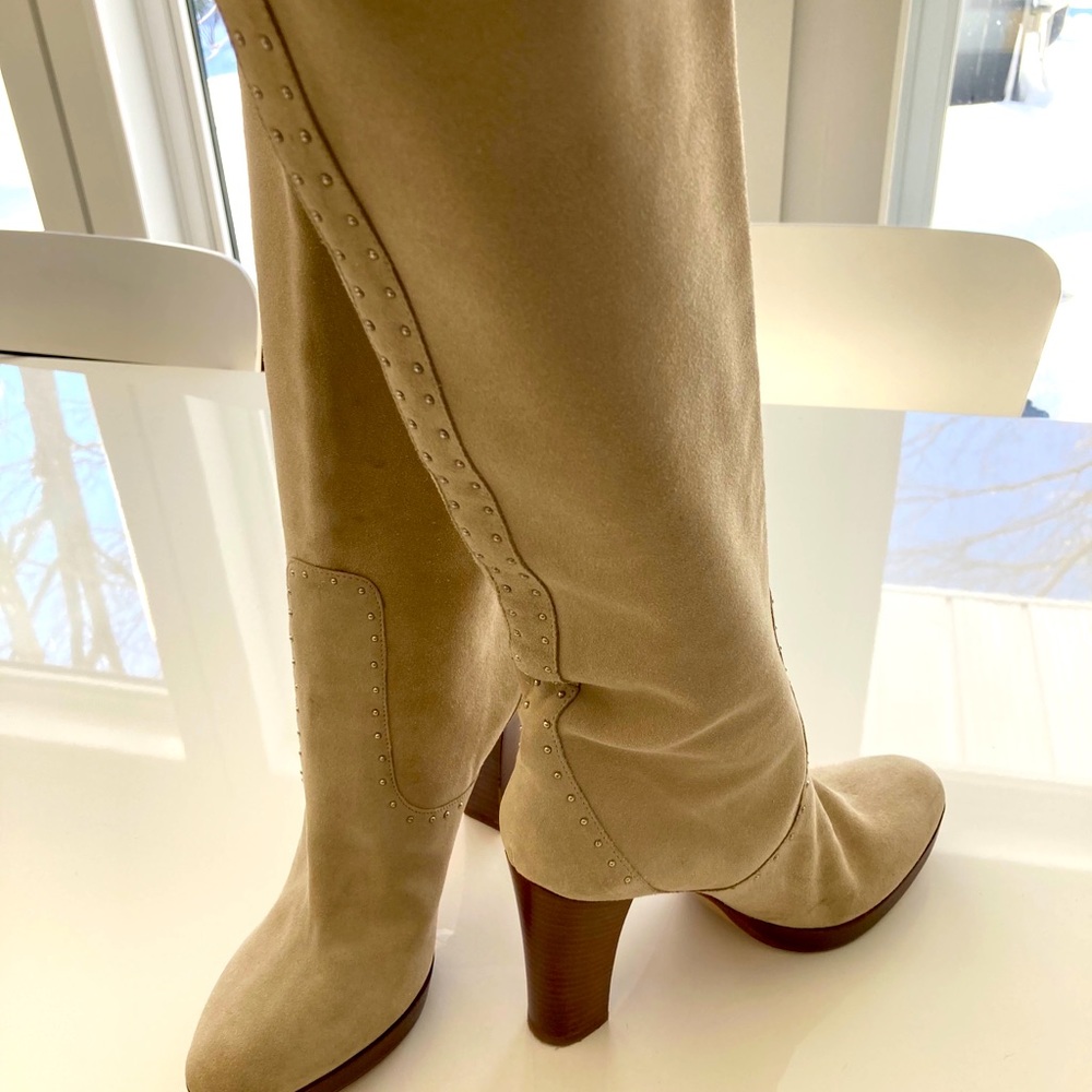 Salvatore Ferragamo boots